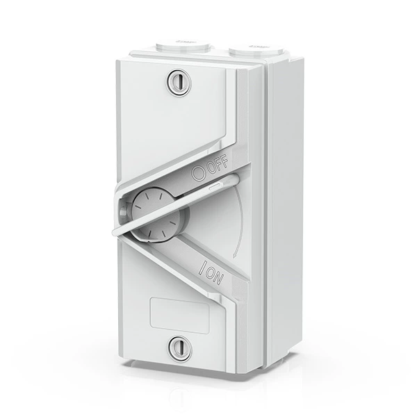 UKF Waterproof Isolating Switch