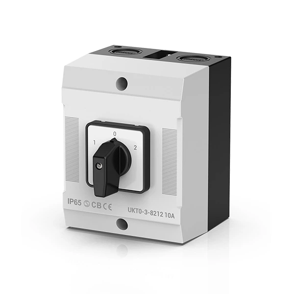 Cam Switch
