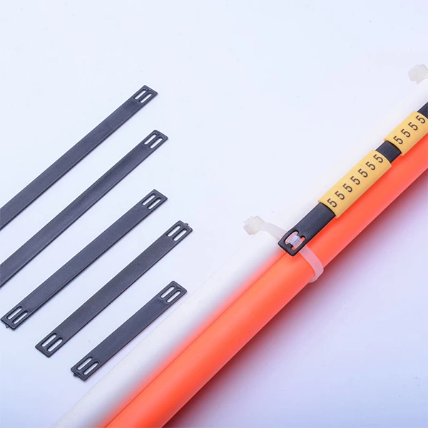 Marker Strip
