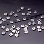 Stainless Steel Easy Read Marker
