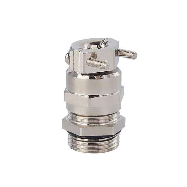 Metal Cable Gland