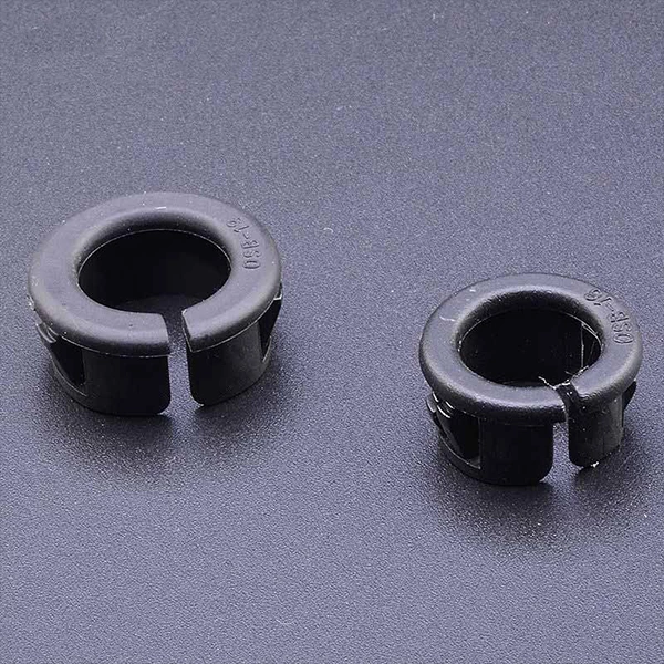 Open Snap Bushing