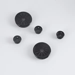 Petal Type Plastic Snap Bushing
