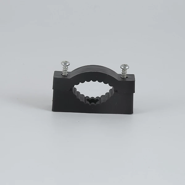 Plastic Cable Clip