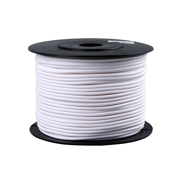 Printable Cable Route Marker Tube