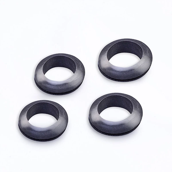 Rubber Cable Grommet
