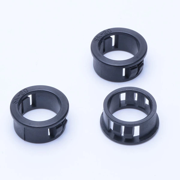 Snap Bushing