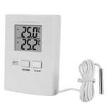 Dual Channel Electronic Thermometer