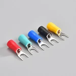 Insulated Spade Terminals